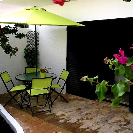 Luz Studio Екстер'єр фото