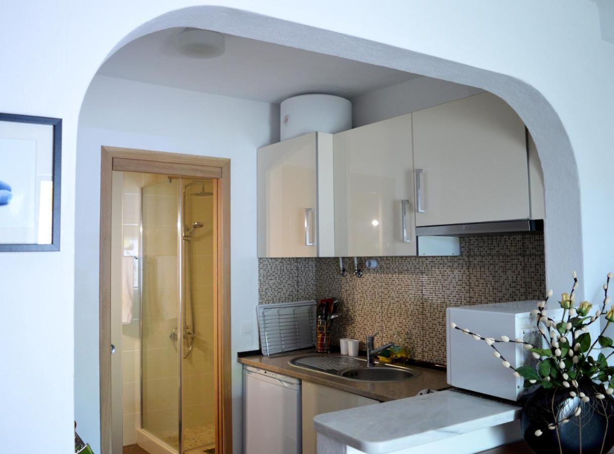 Luz Studio Екстер'єр фото